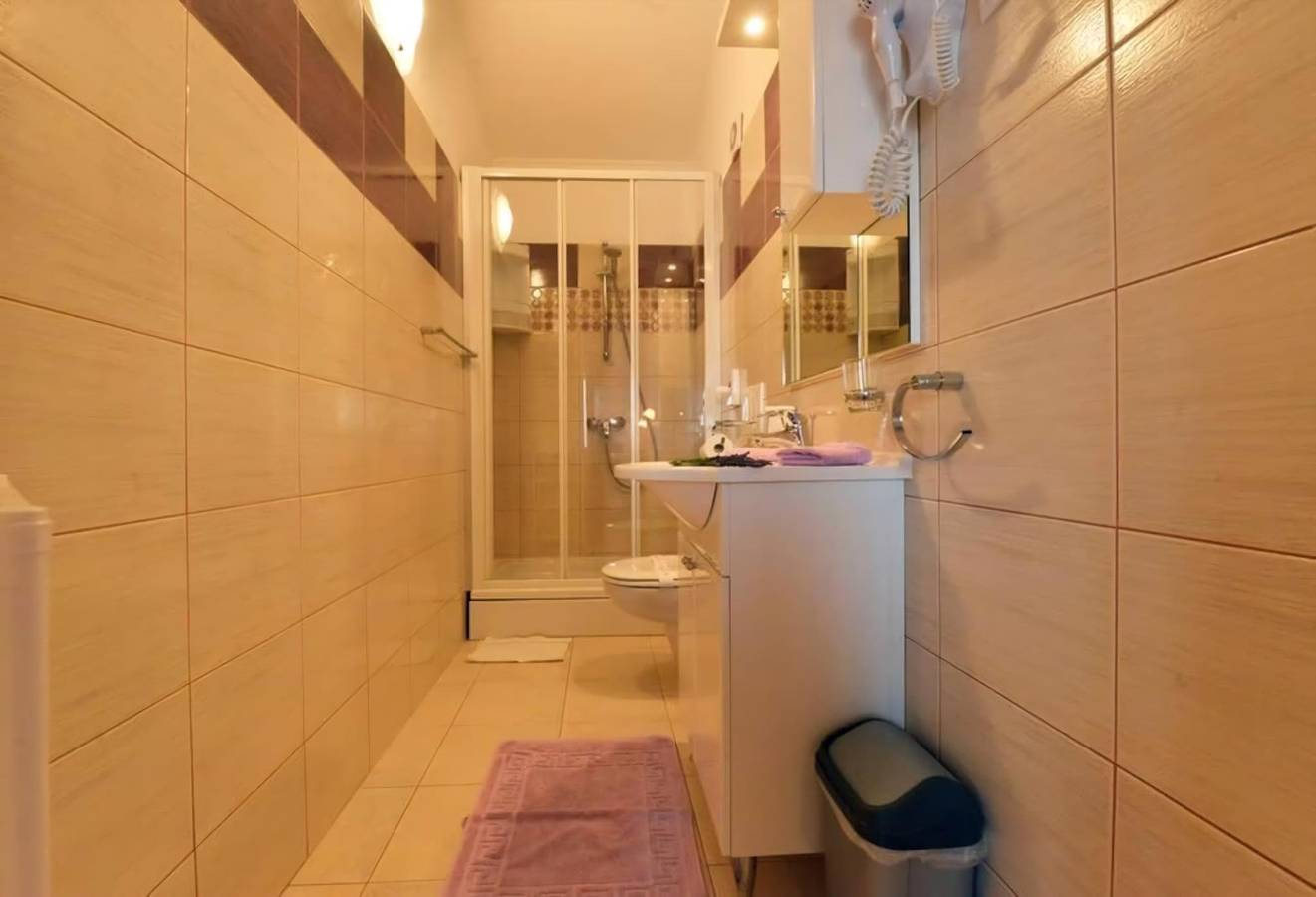 Rooms Stanza Diniano in Vodnjan, Grad Vodnjan