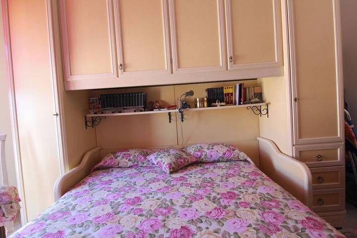 Appartement entier, L' Oleandro - Key to Villas in Codaruina/Valledoria, Valledoria