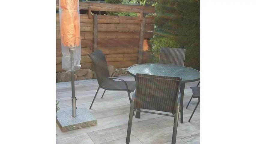 Ferienhaus für 5 Personen, mit Terrasse in Potsdam - 4