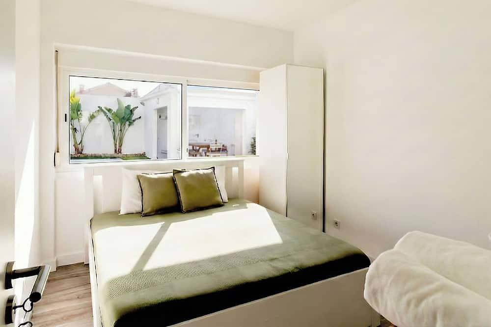 Caparica Villa - Lazy House in Halbinsel von Setúbal