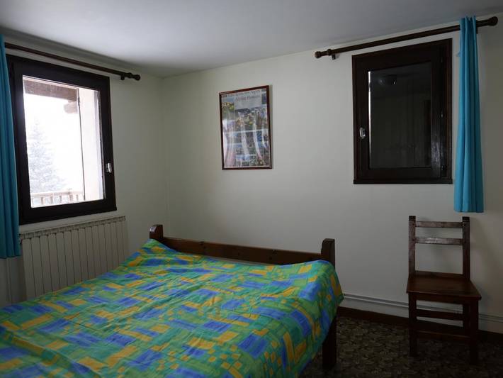 Le Lys Martagon in Molines-en-Queyras, Queyras