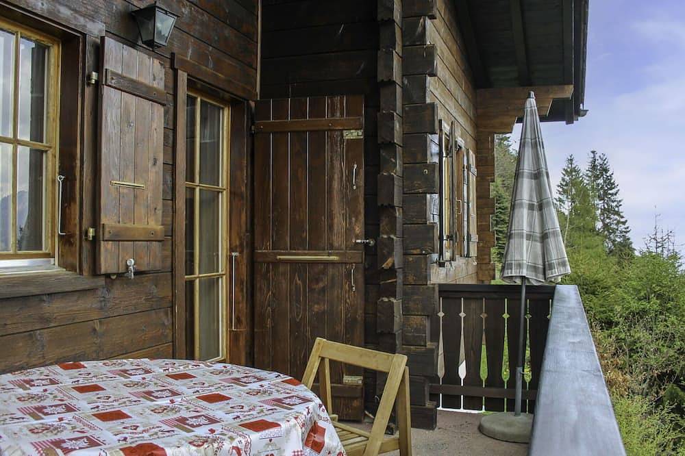Photo : Maison de vacances