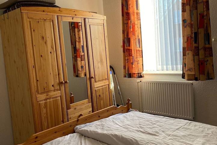 Erholung am Badesee ,  Natur und Kultur in  Papenburg / ELRollstuhlgerecht in Papenburg, Landkreis Emsland