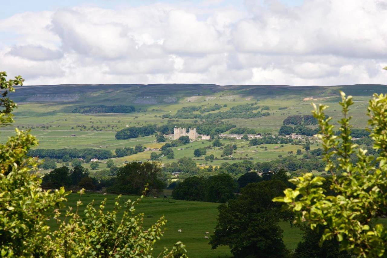 Standard Double Room in Yorkshire Dales National Park
