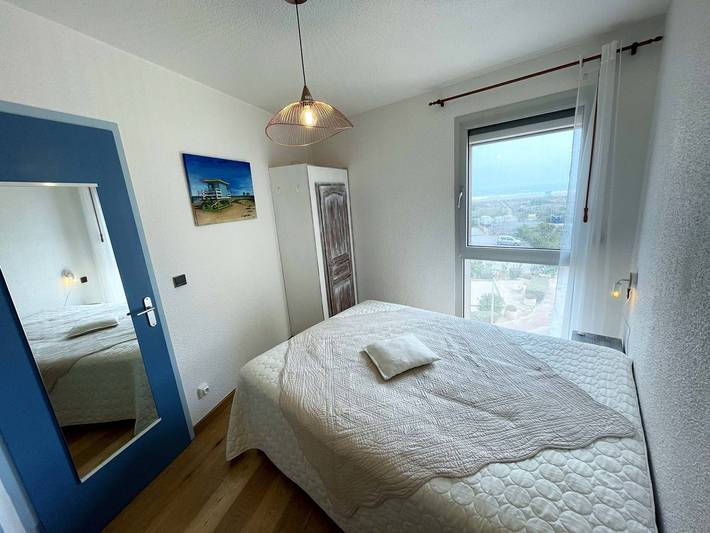 Gîte pour 4 personnes dans Plage du Village (Le Barcares) - 4