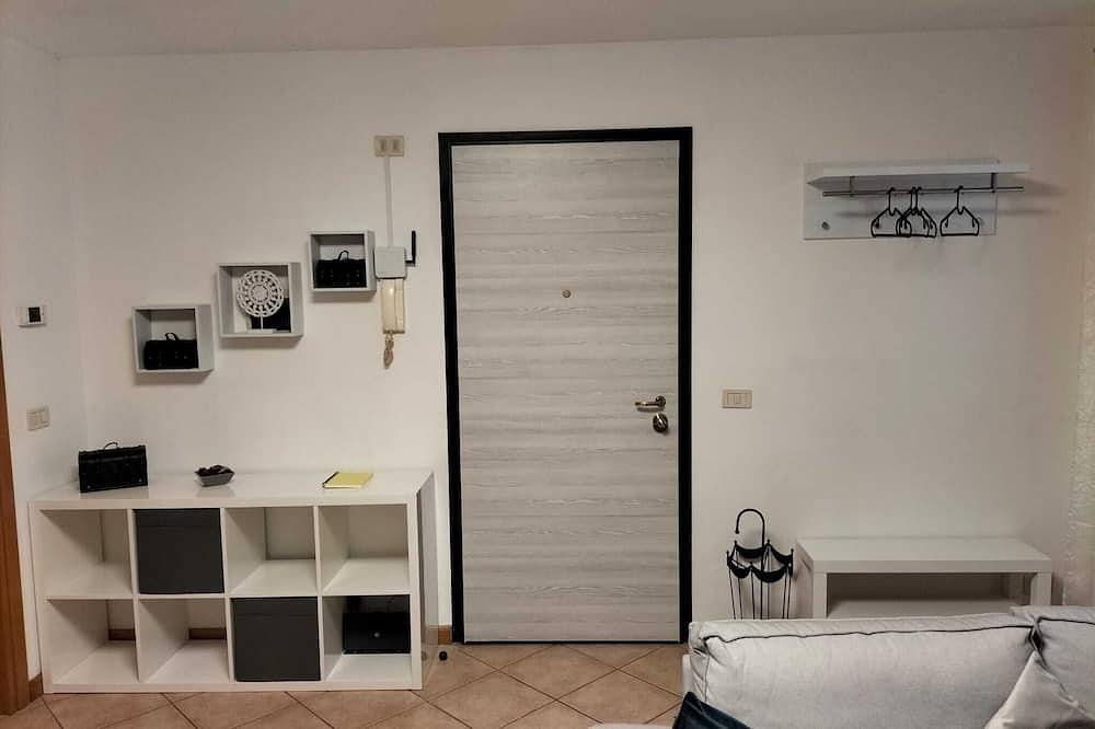 Apartamento entero, Bonbon apartment, historic center with parking in Gorizia, Carso