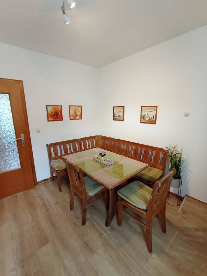 Ferienwohnung für 6 Personen, mit Terrasse in Bad Wünnenberg - 3