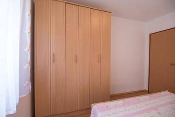 Appartamento per 4 Persone in Cunski, Lussino, Foto 3