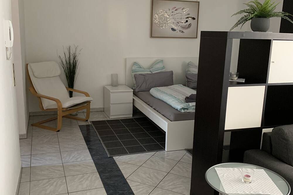 Ganze Wohnung, Ferienwohnung  „Zum Josefstal“ in St. Ingbert, Saarpfalz-Kreis