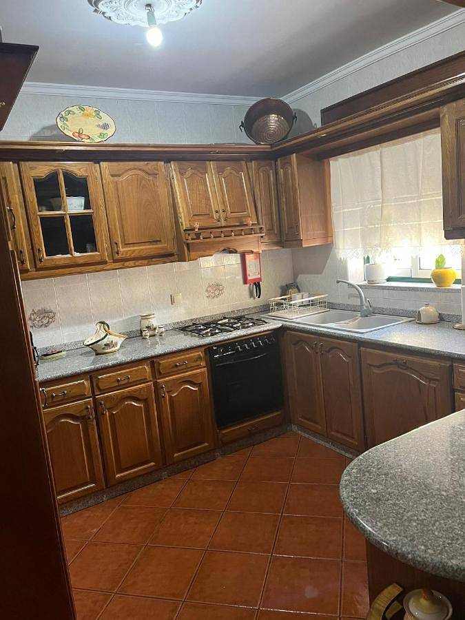 Gîte pour 6 personnes, avec balcon, animaux acceptés dans Mogadouro - 4