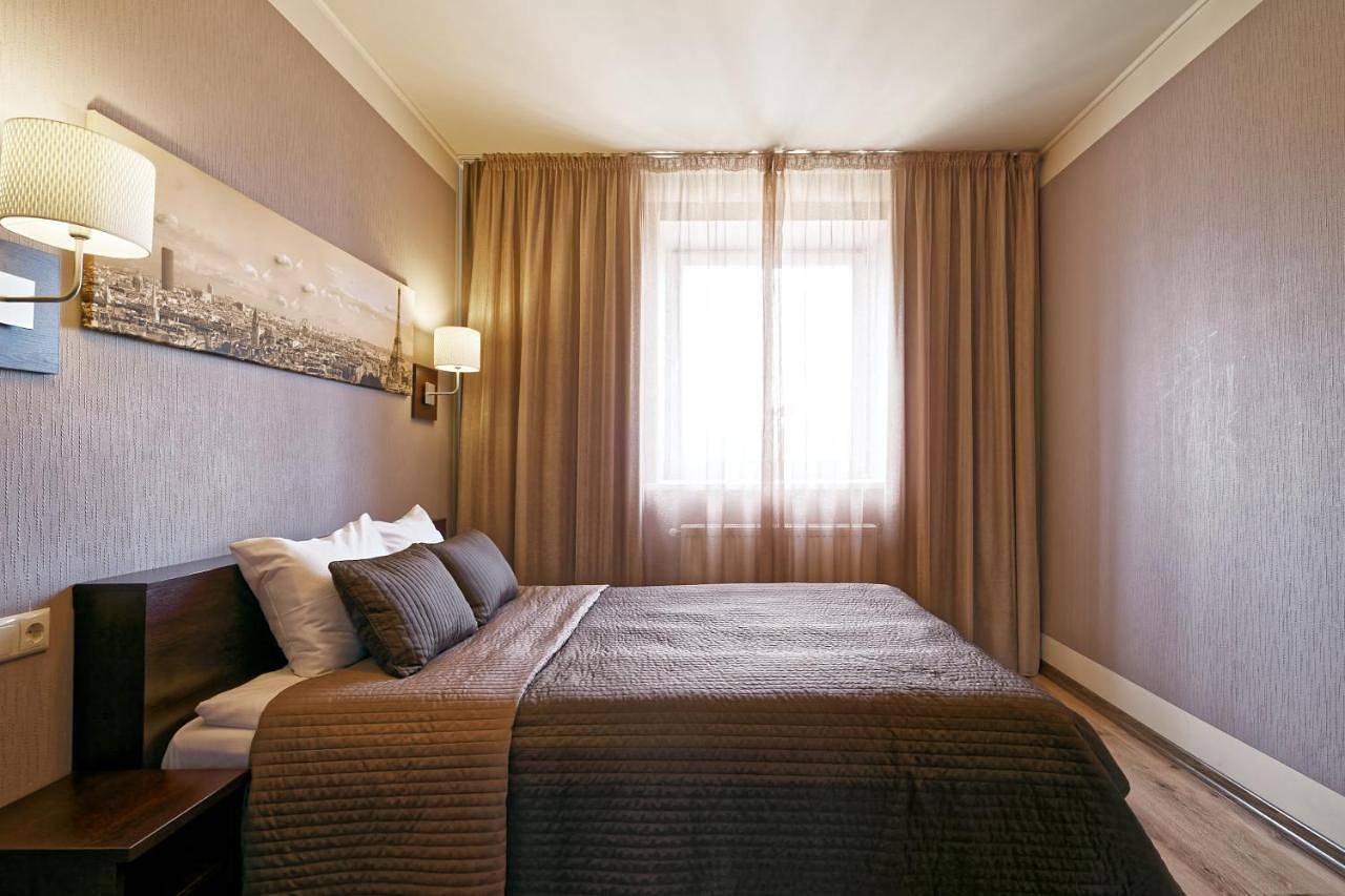 Rigaapartment Sonada Self Check-in Aparthotel, Center, Private Parking in Ryga, Liwonia