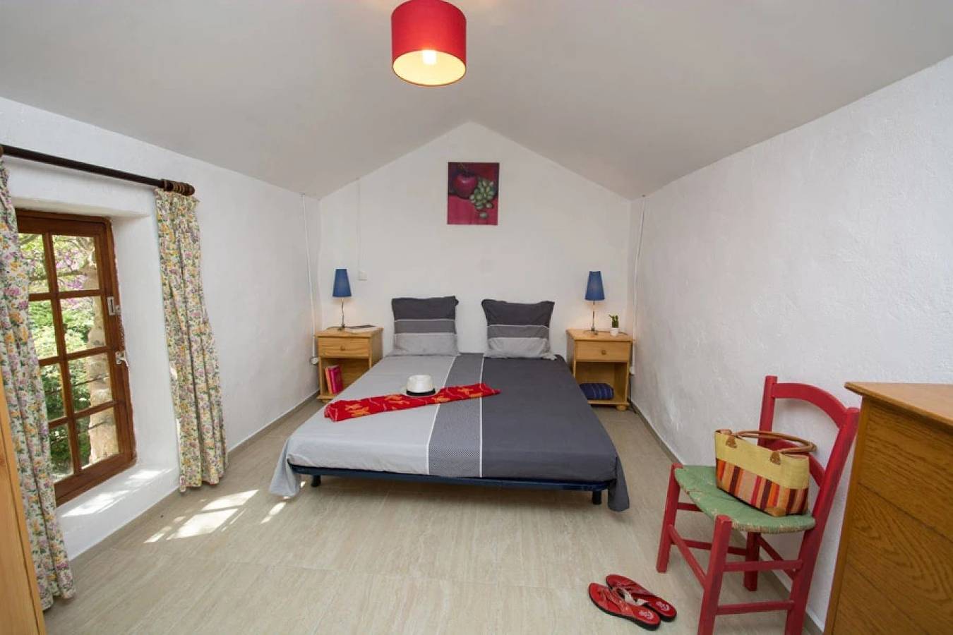 Camping 4 étoiles - Piscine - ccbehha in Saignon, Regionaler Naturpark Luberon