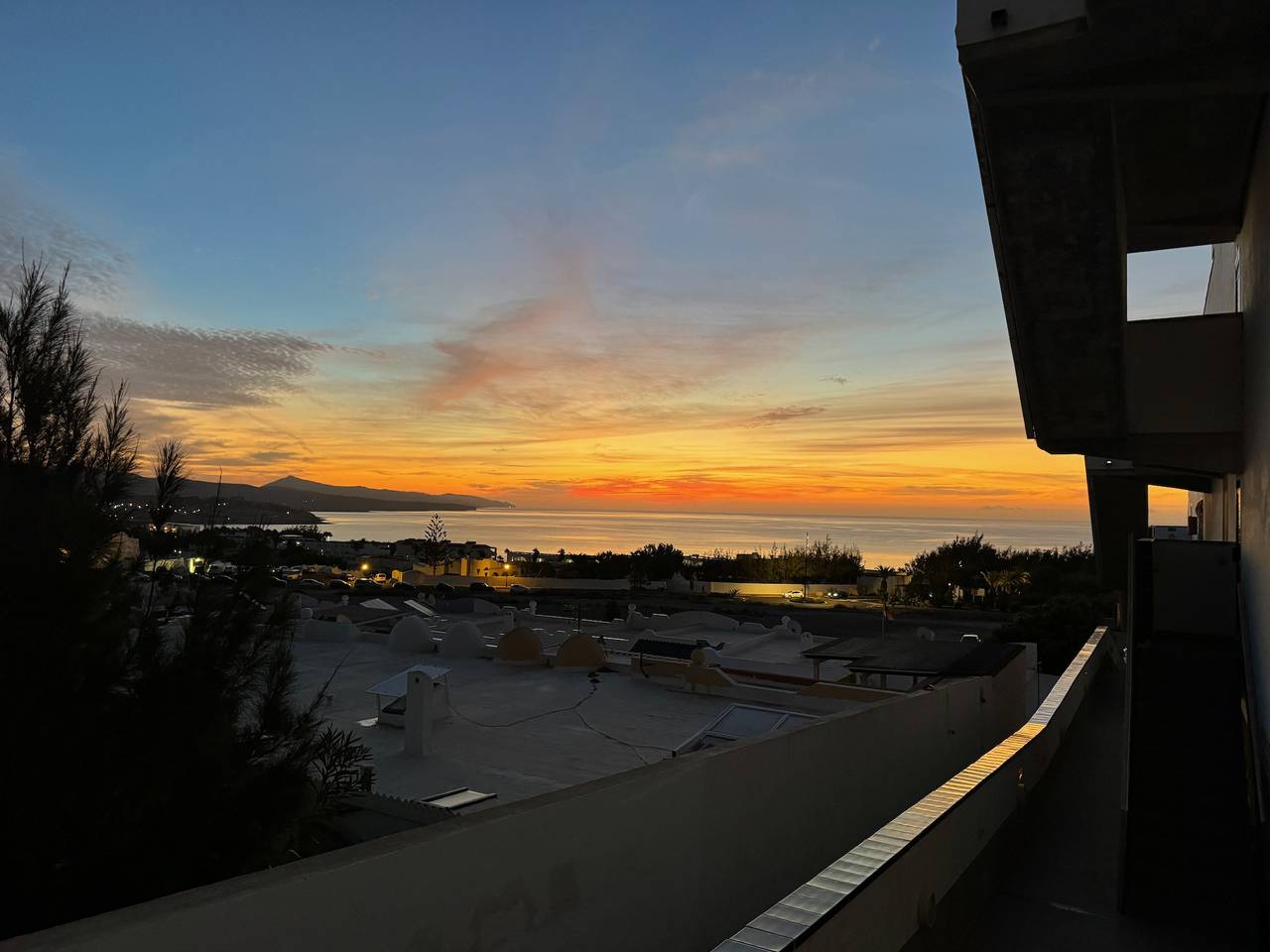 Entire apartment, Holidays at 'Casa Carmina' with Sea View, Wi-Fi and Air Conditioning in Costa Calma, Südliche Bucht Costa Calma