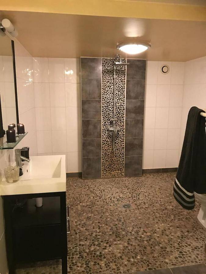 Gîte pour 2 personnes, avec jacuzzi et terrasse à Gerstheim - 4