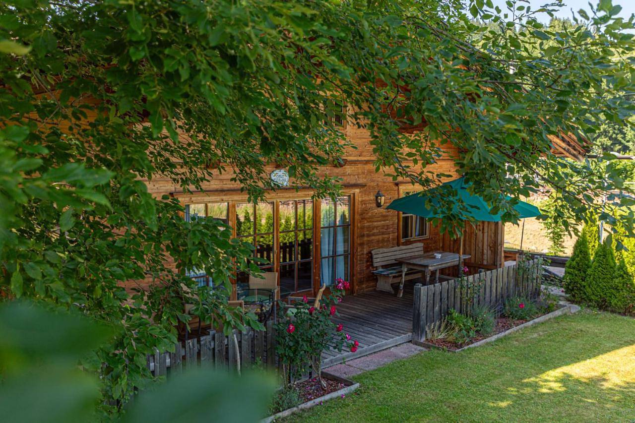 Chalet Ninni in Kitzbühel, Hohe Salve