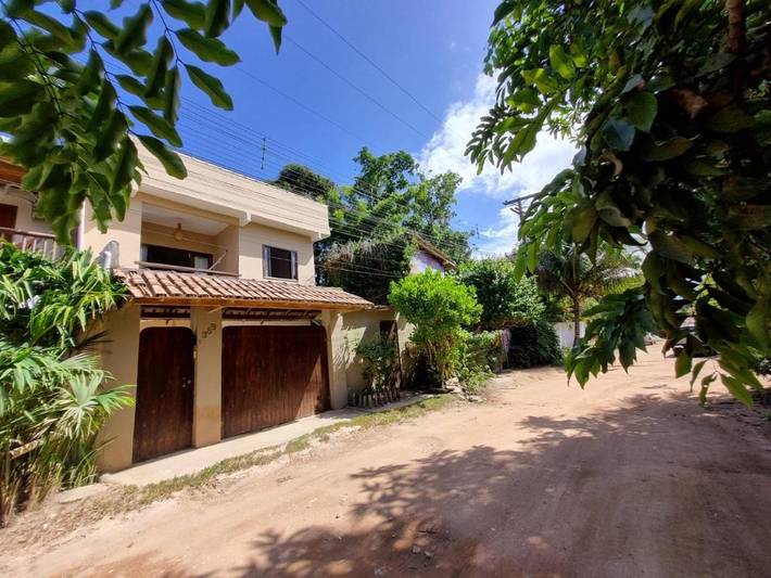 Location de vacances pour 7 personnes, avec balcon à Trancoso - 2