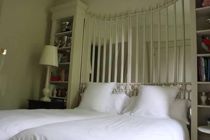 Wunderbare Villa in der Nähe Strände, Golfplätze, die besten Restaurants, in der Nähe von Frankreich in Hondarribia, Gipuzkoa