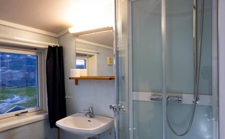 Ferienhaus für 4 Personen, mit Balkon und Seeblick in Lillehammer - 3