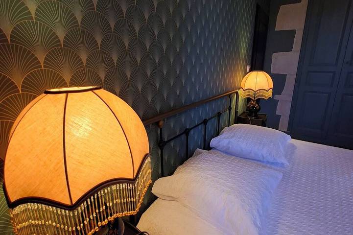 Location de vacances pour 4 personnes, avec jardin à Luçon - 4