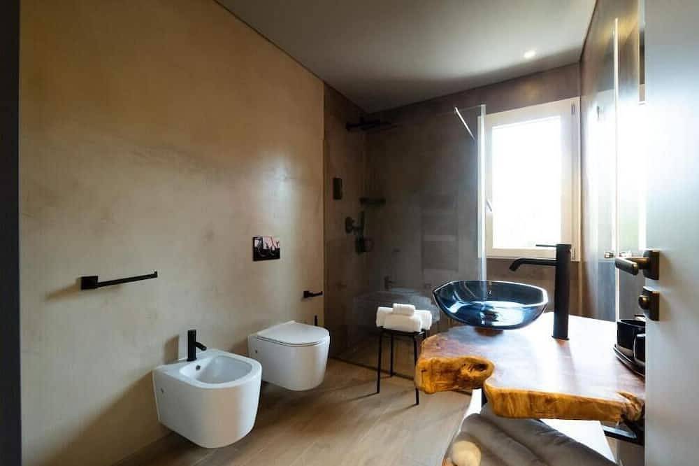 Apartamento entero, Habitación con cama de matrimonio in Briatico, Provincia de Vibo Valentia