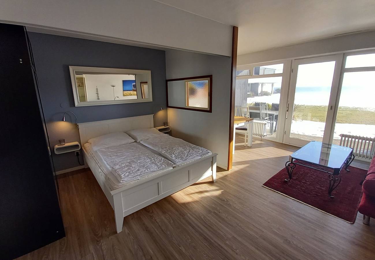 Ganze Ferienwohnung, Haus Berlin Wohnung 105 in Großenbrode, Ostholstein