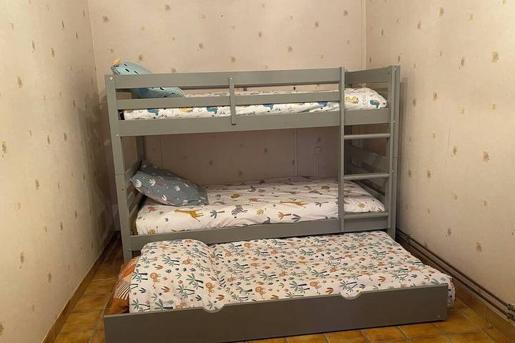 Location de vacances pour 7 personnes dans Valigny - 3