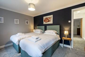 Maison De Vacances pour 4 Personnes dans York, Yorkshire and the Humber, Photo 4