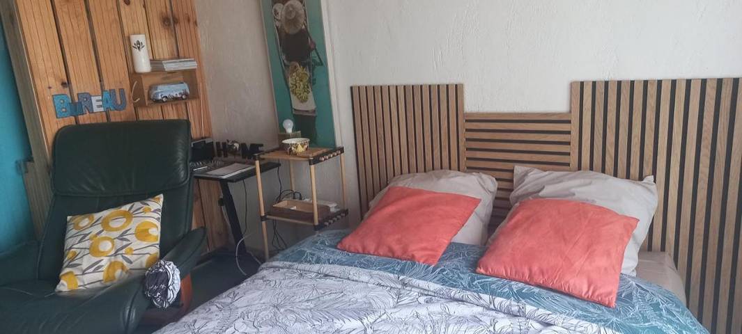 Gîte pour 3 personnes, avec jardin et vue, animaux acceptés à Saint-Paul-lès-Dax - 3