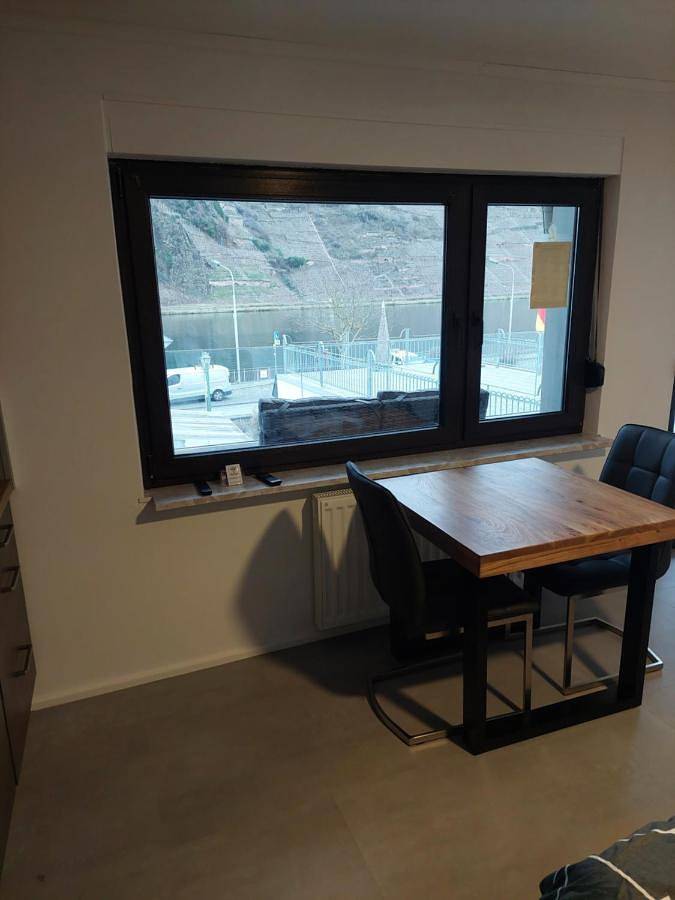 Ferienwohnung für 2 Personen, mit Garten in Ellenz-Poltersdorf - 3