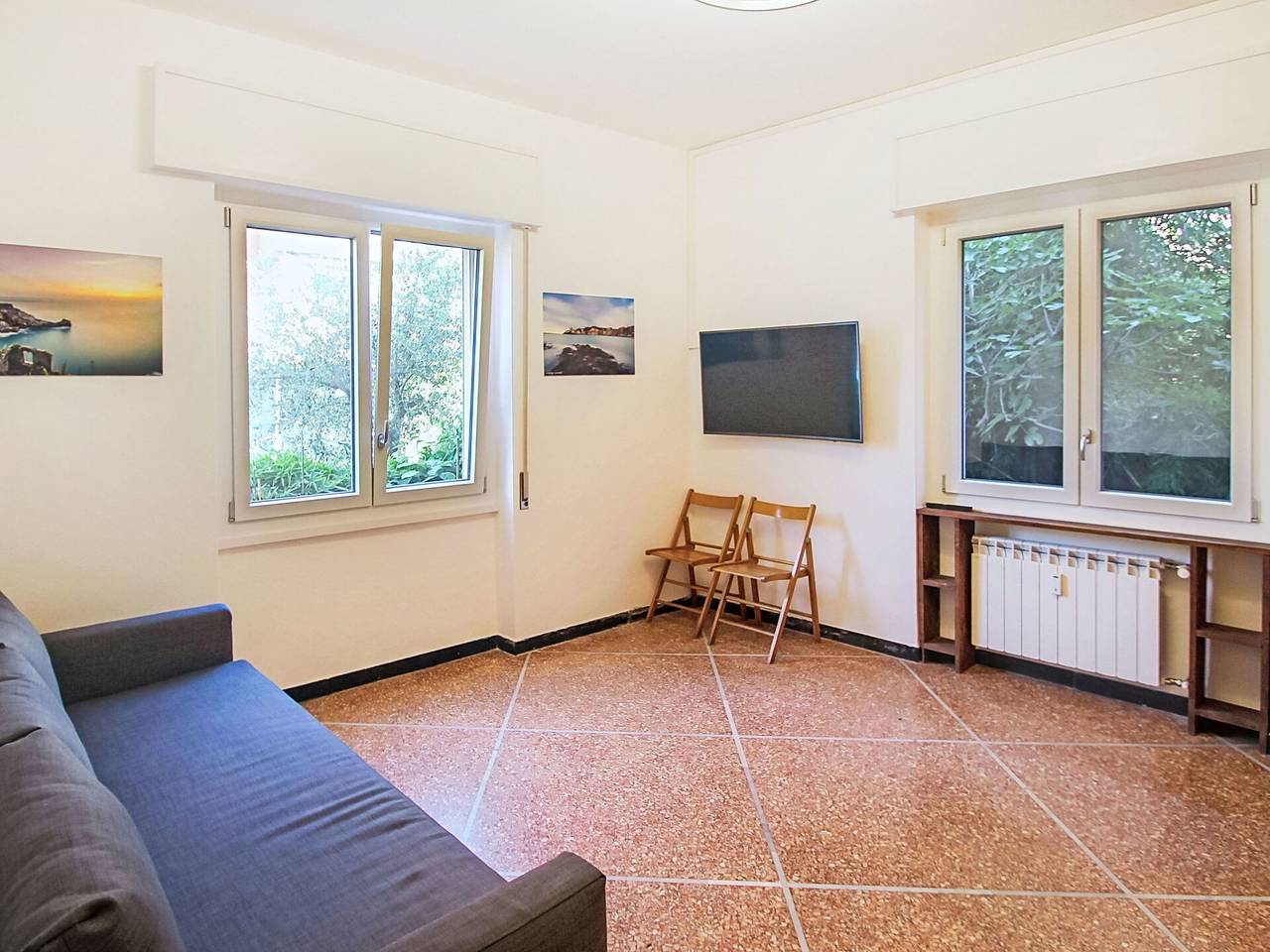 Ganze Wohnung, Ardesia - Ardesia 110.1 in Lavagna, Lavagna Gemeinde