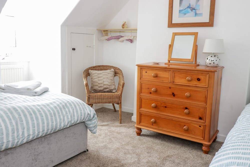 Daisy Cottage, pet friendly in Moffat in Moffat, Dumfries and Galloway
