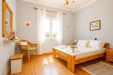Holiday Rental for 6 People in Kavos, Corfu, Photo 1