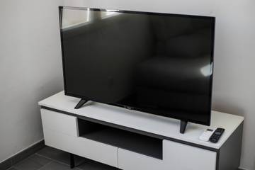 Apartamento Marei 1 in Ciudadela, Menorca für 7 