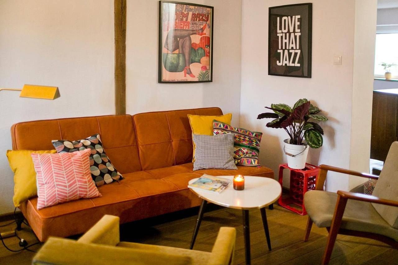 Cały apartament, Two-Bedroom Apartment in Wrocław, Dolny Śląsk