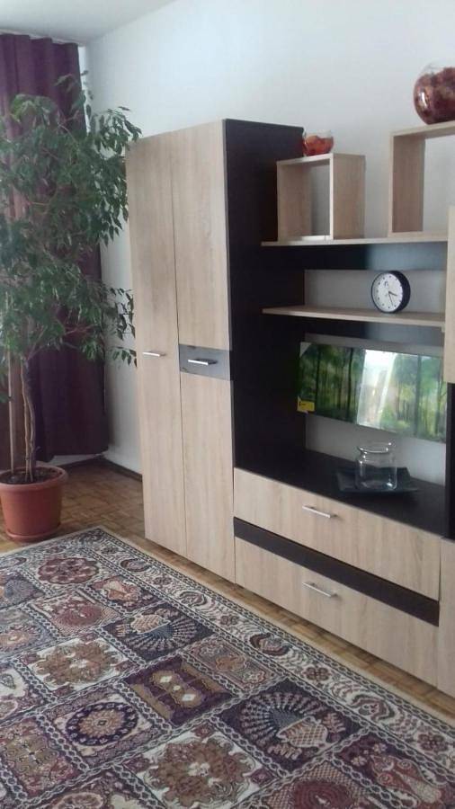 Location de vacances pour 3 personnes à Alba (Romania)