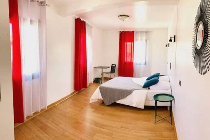 Location de vacances pour 3 personnes à Pont-Saint-Esprit - 2