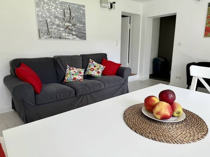 Ferienwohnung mit 2 Schlafzimmer in Preetz, Südliche Ostseeküste