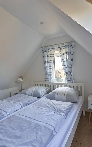 Vacation Apartment for 4 Guests in St. Peter-Bad, St. Peter-Ording, Picture 4