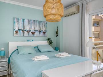 Vakantieappartement voor 4 Personen in Torremolinos Centre, Torremolinos, Afbeelding 4