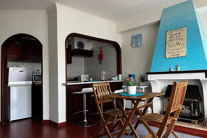 Apartamento de férias para 4 pessoas - 1