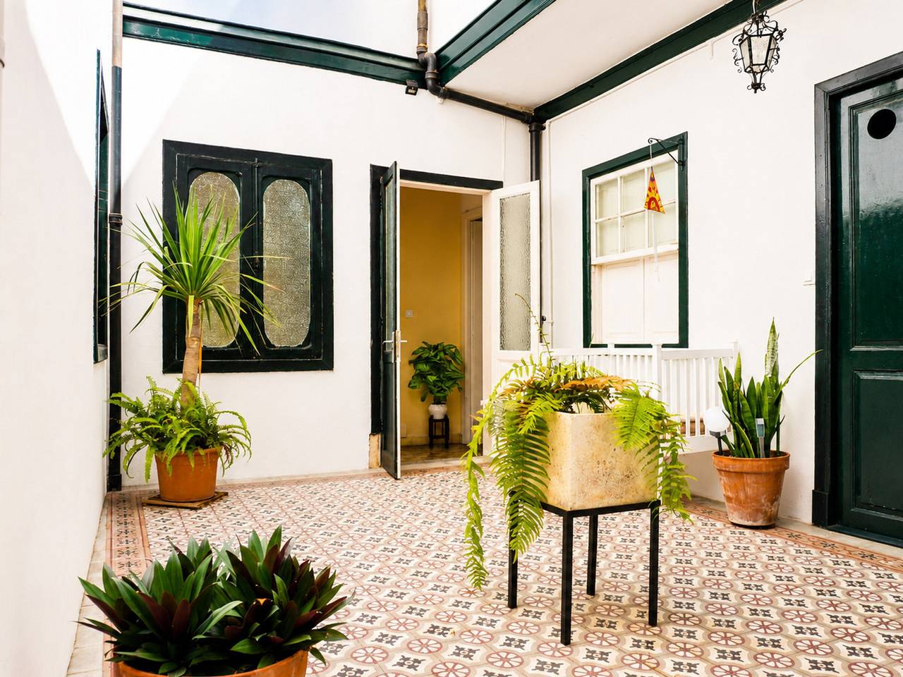 Spacieuse maison au centre-ville - 6 pers. in Villa de La Orotava, La Orotava