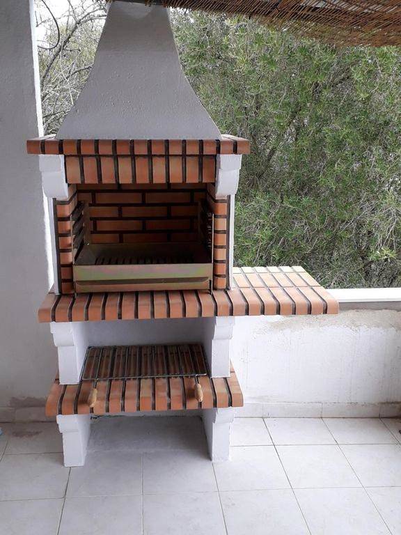 Casa do avô Teixeira in Sesimbra (Castelo), Halbinsel von Setúbal