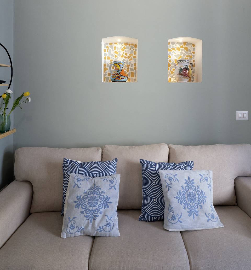 Ganze Wohnung, Traversa Ii Giuseppe Garibaldi 5 - 2° piano in Neapel, Neapel Provinz