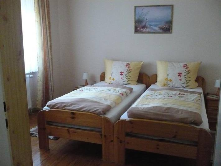 Ferienwohnung für 2 Personen, mit Garten in Saar-Nahe-Bergland - 3