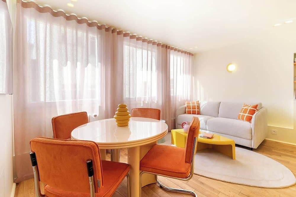 Appartement de vacances