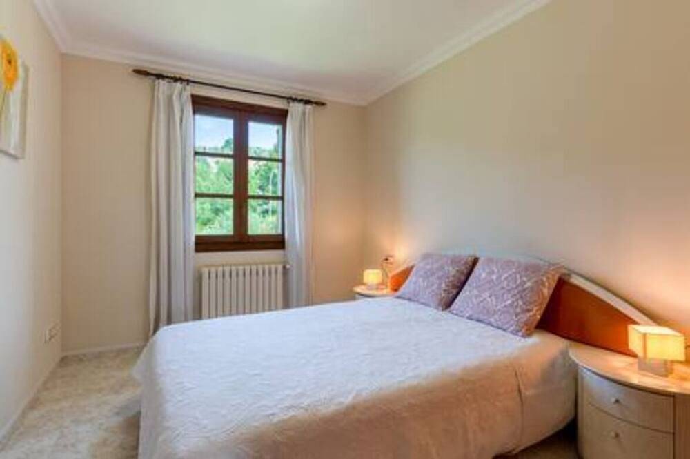 Apartamento entero, Apartment Sol 2 - Tres Habitaciones Piso, Capacidad 6 in Puerto de Sóller, Sóller