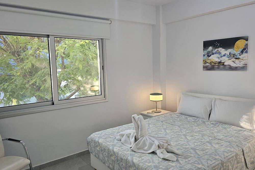 Ganze Wohnung, Stay Historia Apartment in Nikosia, Südzypern