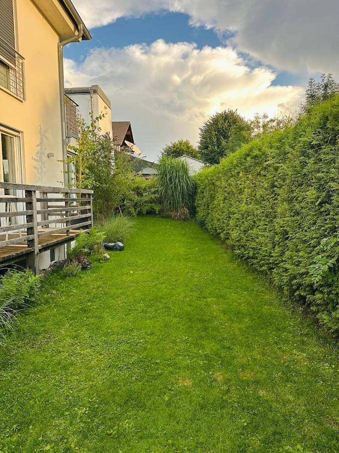 Ganze Wohnung, One-Bedroom Apartment in Wörthsee, Ammersee