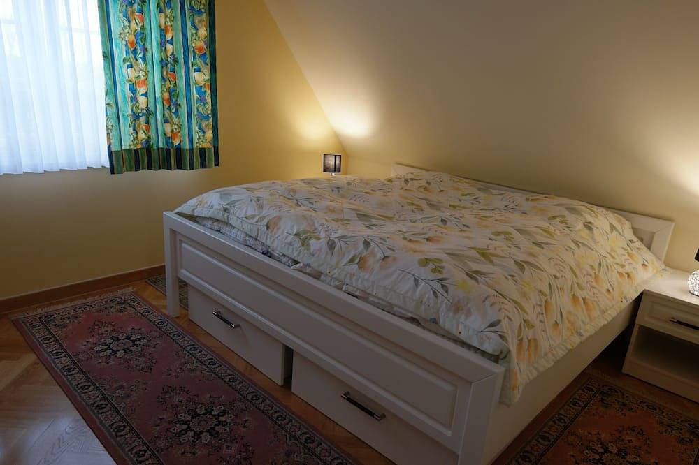 Geheel appartement, Special highlight in the Erzgebirge. Apartment in quiet location near the center in Annaberg-Buchholz, Ertsgebergte