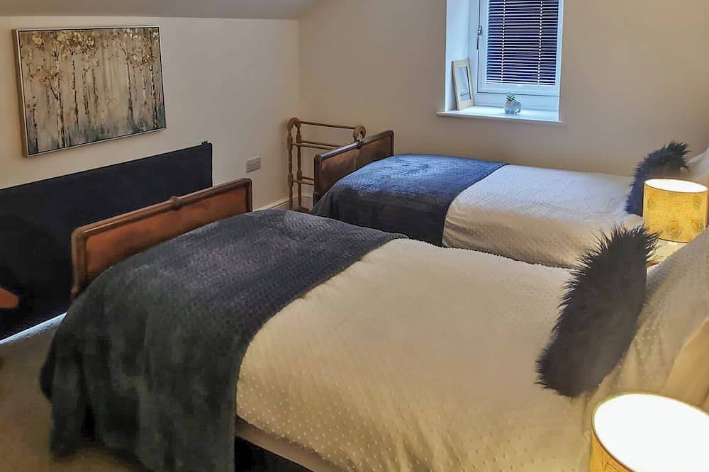 3 Schlafzimmer Unterkunft in Castle Carrock, near Brampton in North Pennines AONB